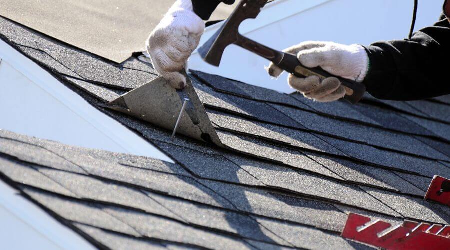 Expert top industrial roofings services in Strong City, KS